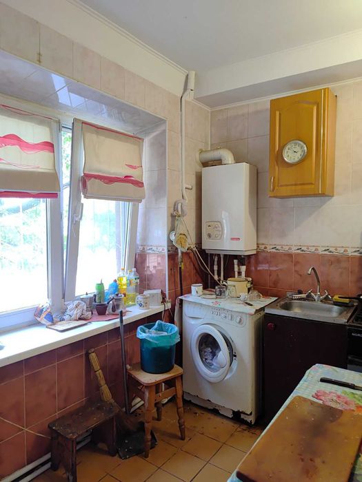Квартира на вул. Доківська в Києві, ID 312023, фото №5