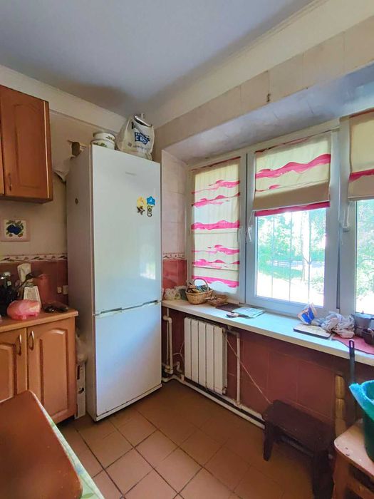 Квартира на вул. Доківська в Києві, ID 312023, фото №6