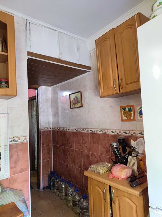 Квартира на вул. Доківська в Києві, ID 312023, фото №7