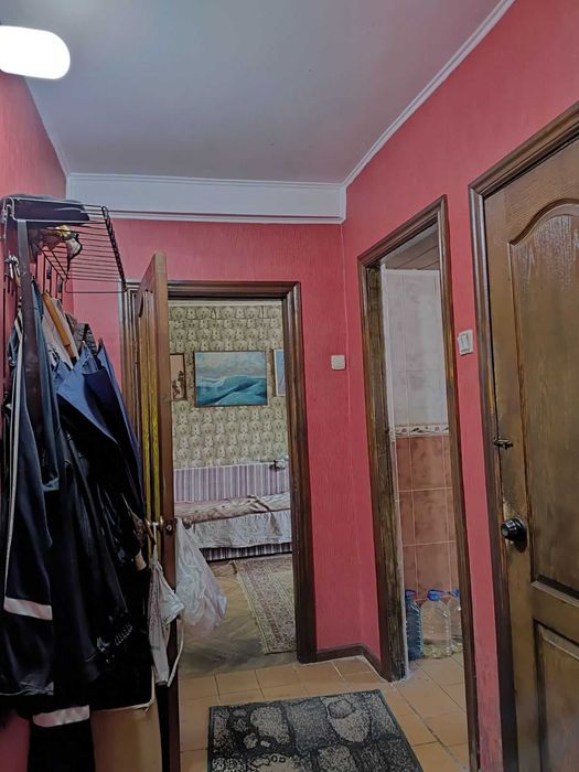 Квартира на вул. Доківська в Києві, ID 312023, фото №8