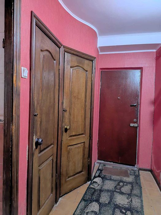 Квартира на вул. Доківська в Києві, ID 312023, фото №9