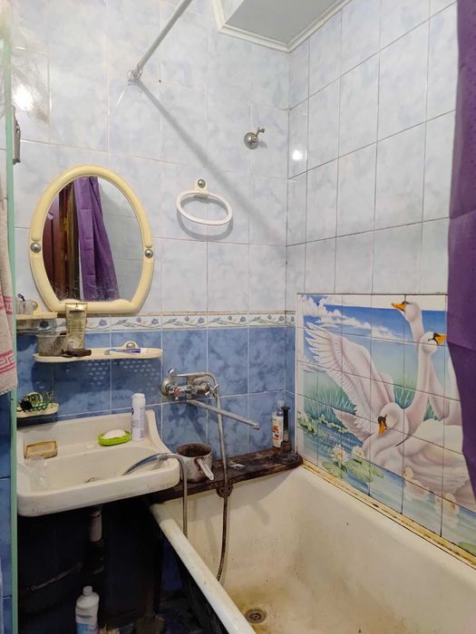 Квартира на вул. Доківська в Києві, ID 312023, фото №10