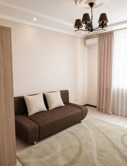 Квартира на вул. Дмитрівська, 75 в Києві, ID 203849, фото №12