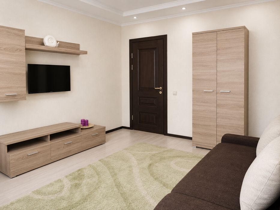 Квартира на вул. Дмитрівська, 75 в Києві, ID 203849, фото №13