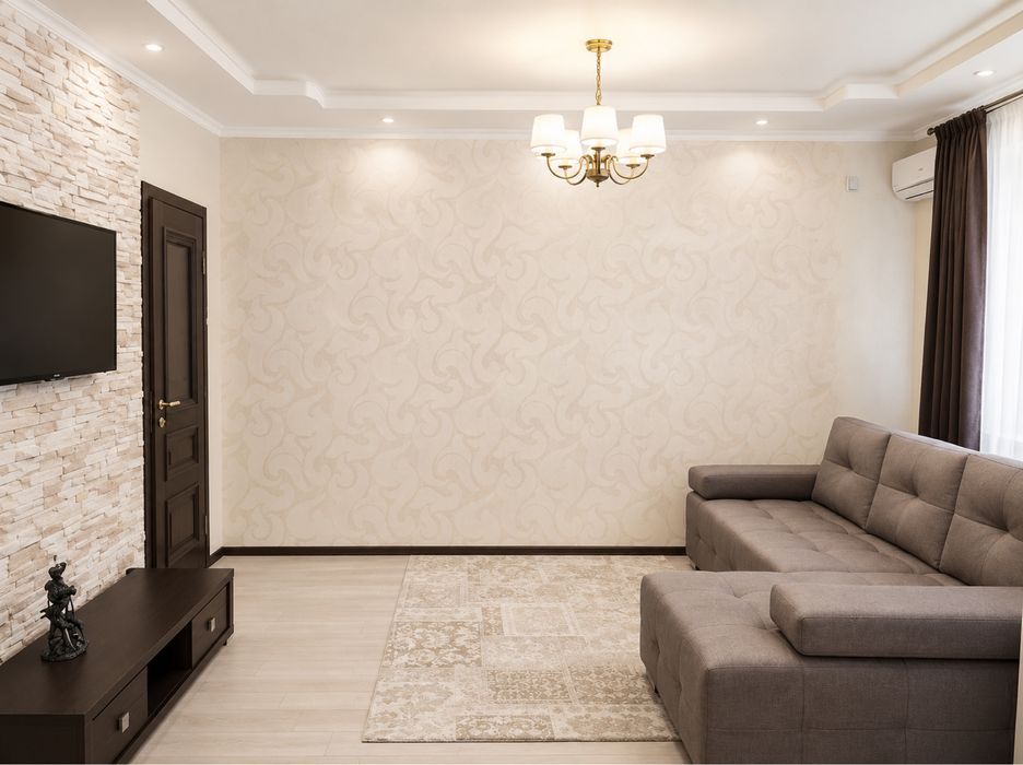Квартира на вул. Дмитрівська, 75 в Києві, ID 203849, фото №3