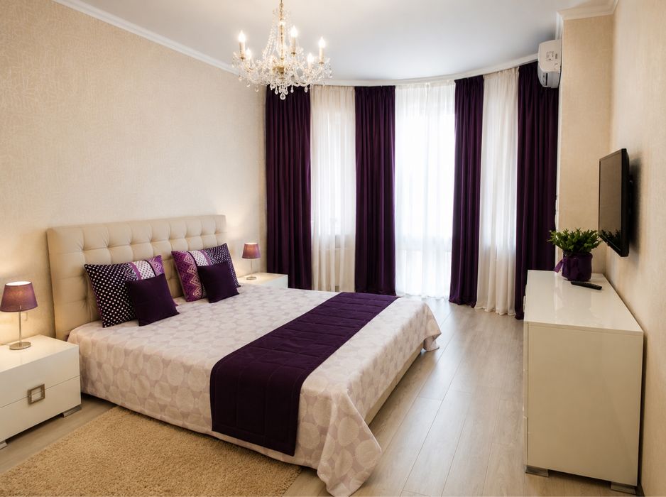Квартира на вул. Дмитрівська, 75 в Києві, ID 203849, фото №4