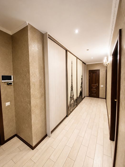 Квартира на вул. Дмитрівська, 75 в Києві, ID 203849, фото №9