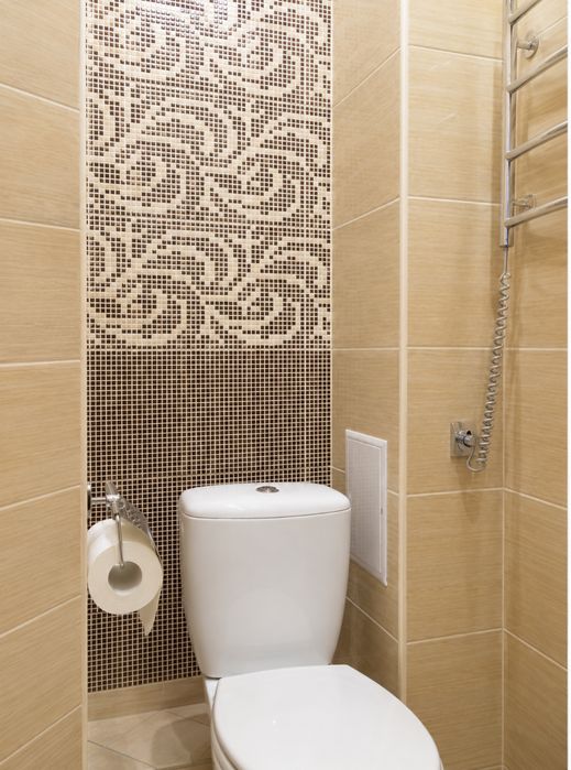 Квартира на вул. Дмитрівська, 75 в Києві, ID 203849, фото №10