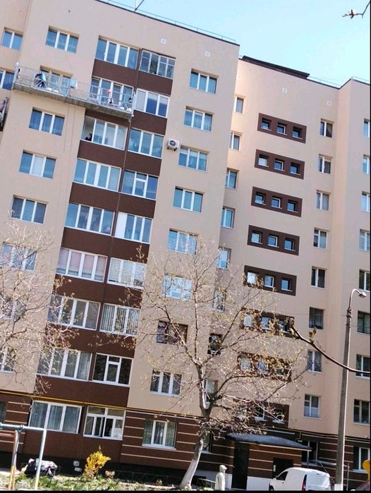Квартира на вул. Вербова, 37 в Рівне, ID 198522, фото №1