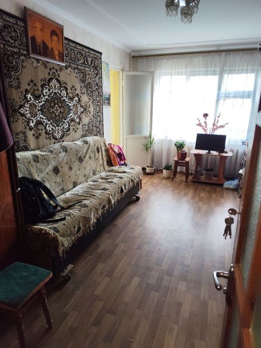 Квартира на вул. Вербова, 37 в Рівне, ID 198522, фото №2