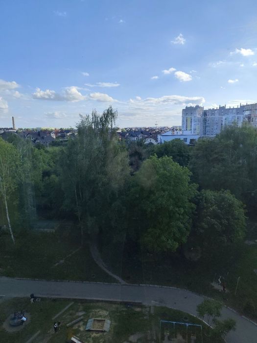 Квартира на вул. Вербова, 37 в Рівне, ID 198522, фото №4