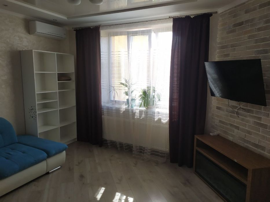 Квартира на ЖК Софія Клубний в Києві, ID 256316, фото №11