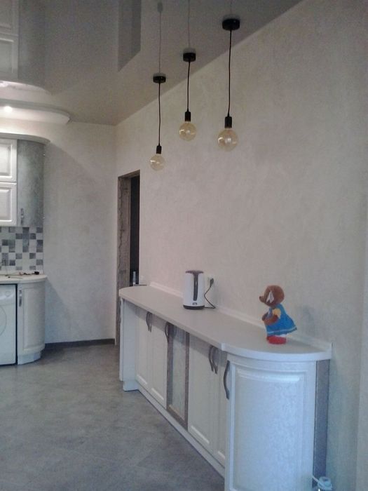 Квартира на ЖК Софія Клубний в Києві, ID 256316, фото №19