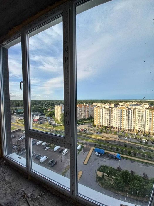 Квартира на ЖК «Континент» в Києві, ID 233907, фото №2