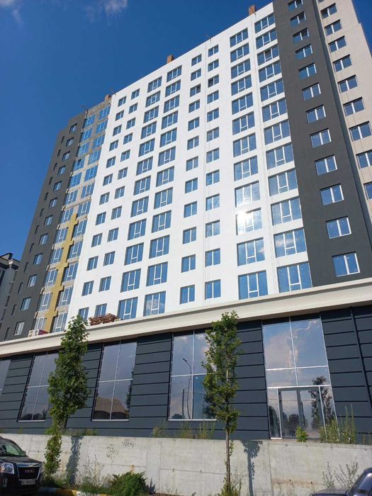 Квартира на ЖК «Континент» в Києві, ID 233907, фото №12