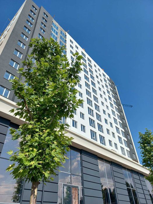 Квартира на ЖК «Континент» в Києві, ID 233907, фото №13