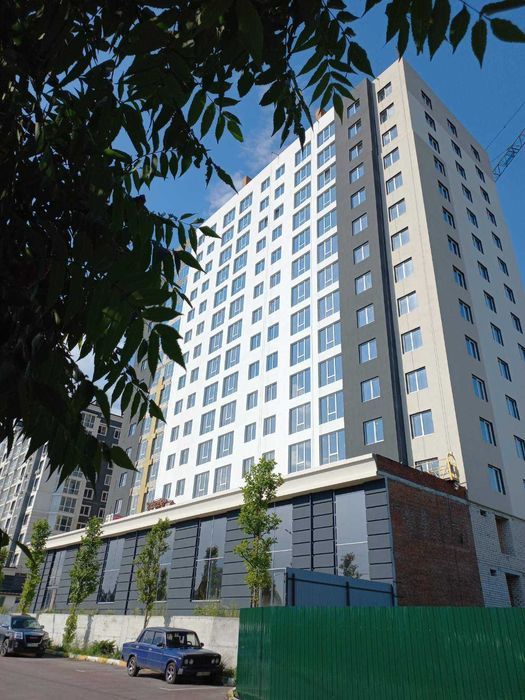 Квартира на ЖК «Континент» в Києві, ID 233907, фото №3