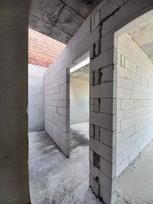 Квартира на ЖК «Континент» в Києві, ID 233907, фото №7