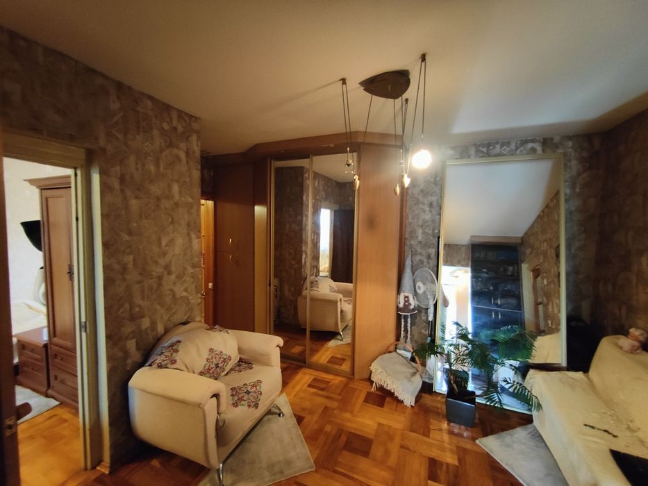 Квартира на вул. М. Бажана, 34 в Києві, ID 256736, фото №2