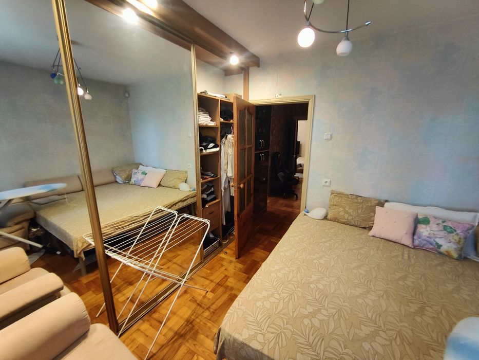 Квартира на вул. М. Бажана, 34 в Києві, ID 256736, фото №3