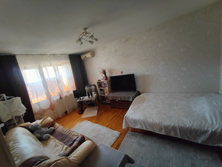 Квартира на вул. М. Бажана, 34 в Києві, ID 256736, фото №4