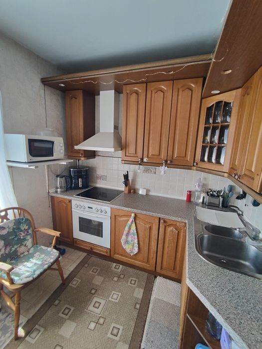 Квартира на вул. М. Бажана, 34 в Києві, ID 256736, фото №5