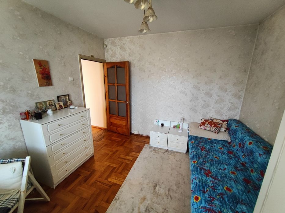 Квартира на вул. М. Бажана, 34 в Києві, ID 256736, фото №6