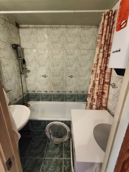 Квартира на вул. М. Бажана, 34 в Києві, ID 256736, фото №7