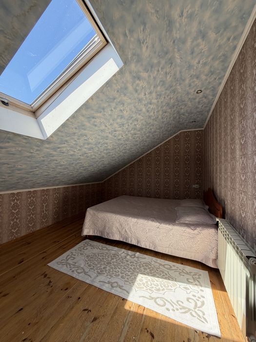 Квартира на ЖК «Гранд Віллас» в Києві, ID 312374, фото №1
