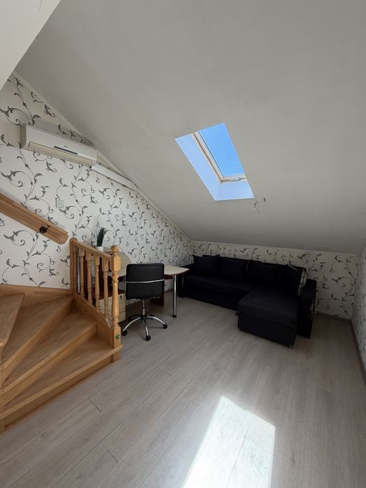 Квартира на ЖК «Гранд Віллас» в Києві, ID 312374, фото №6
