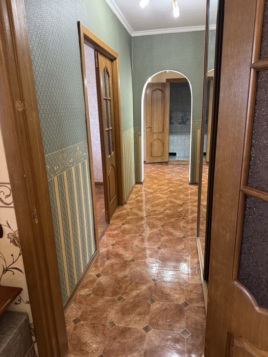 Квартира на вул. Каштанова, 4 в Києві, ID 197832, фото №2