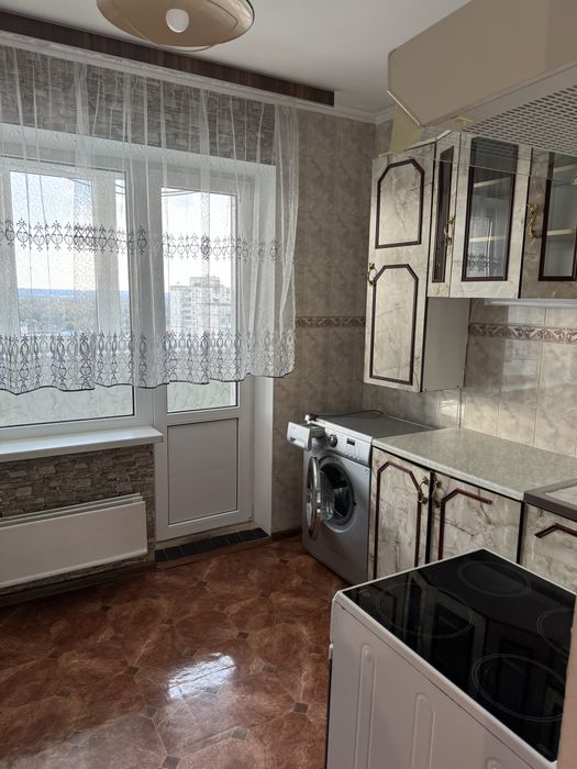 Квартира на вул. Каштанова, 4 в Києві, ID 197832, фото №12
