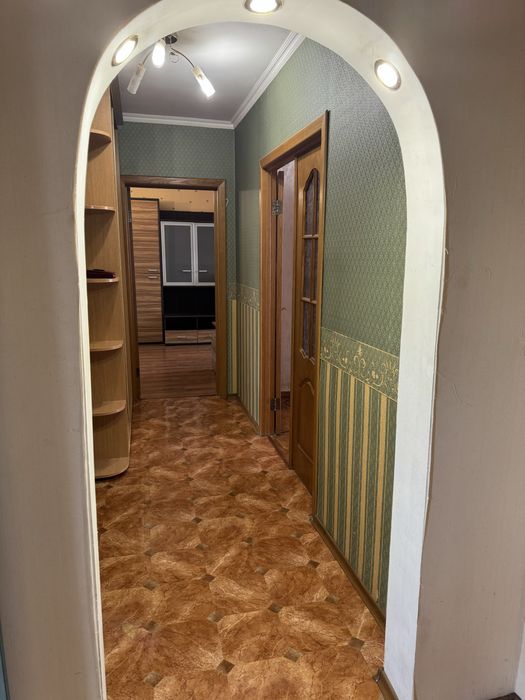 Квартира на вул. Каштанова, 4 в Києві, ID 197832, фото №3