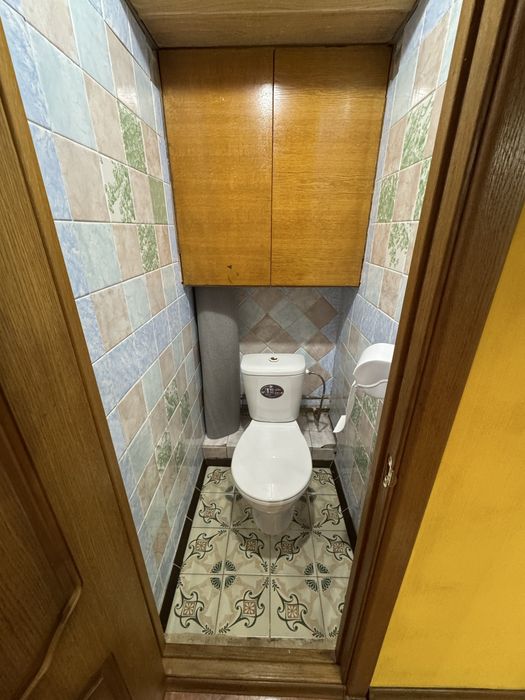 Квартира на вул. Каштанова, 4 в Києві, ID 197832, фото №10