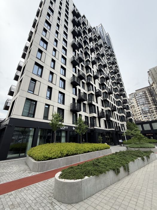 Квартира на вул. Василя Тютюнника, 41 в Дніпрі, ID 179895, фото №10