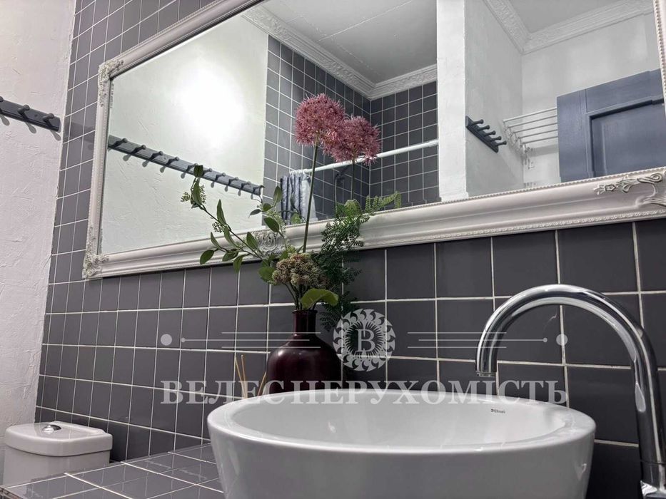 Квартира на вул. Юнацька, 17 в Києві, ID 182103, фото №16