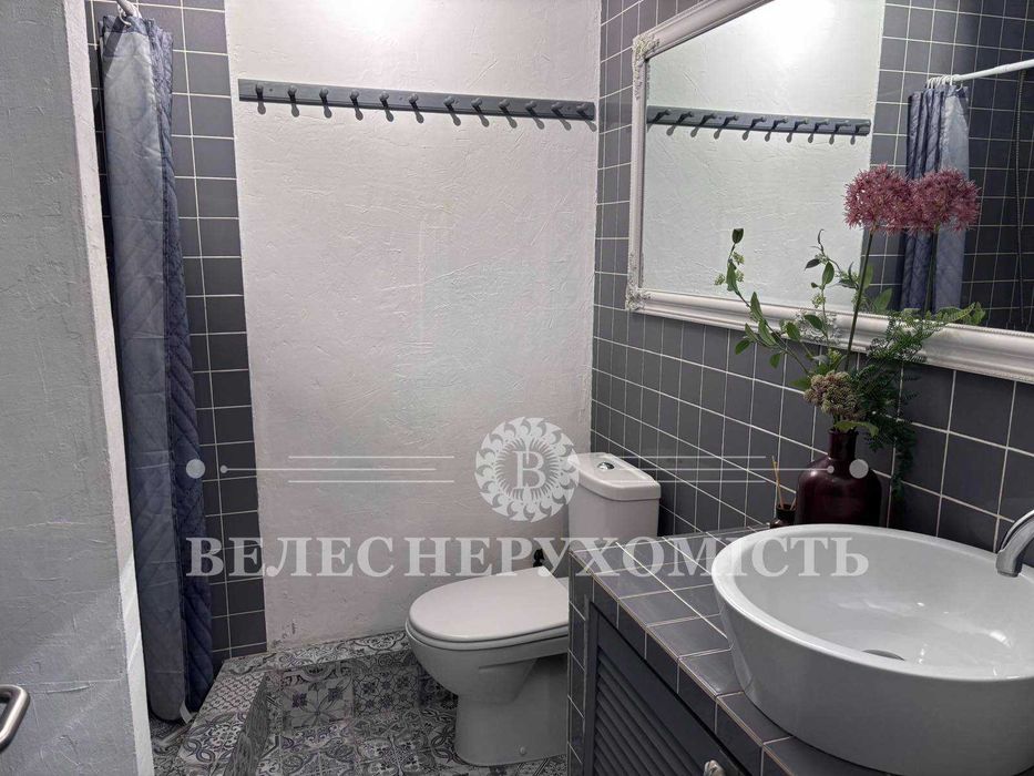 Квартира на вул. Юнацька, 17 в Києві, ID 182103, фото №17