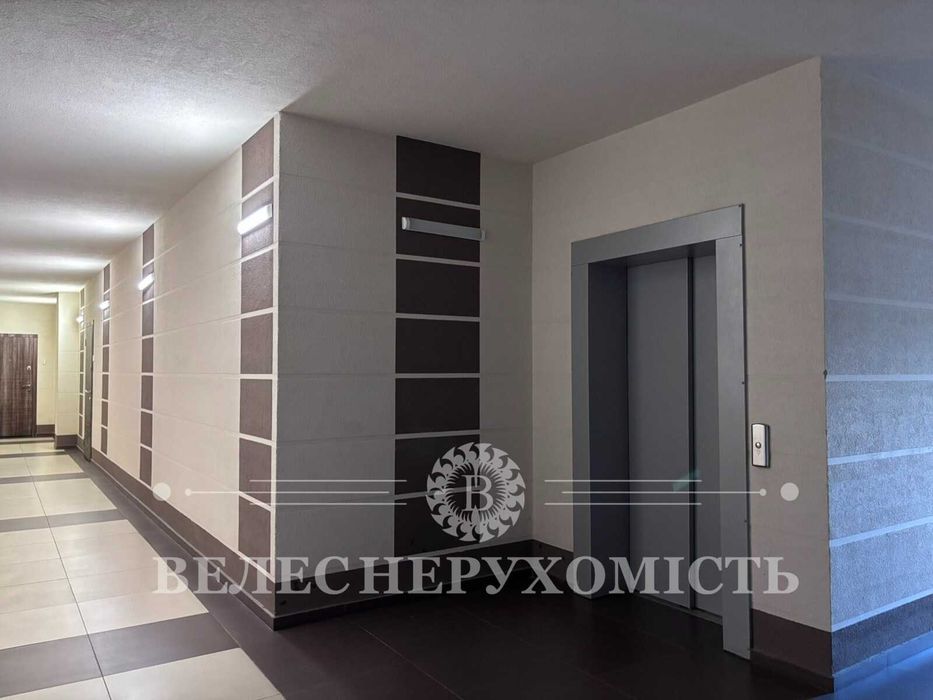Квартира на вул. Юнацька, 17 в Києві, ID 182103, фото №18