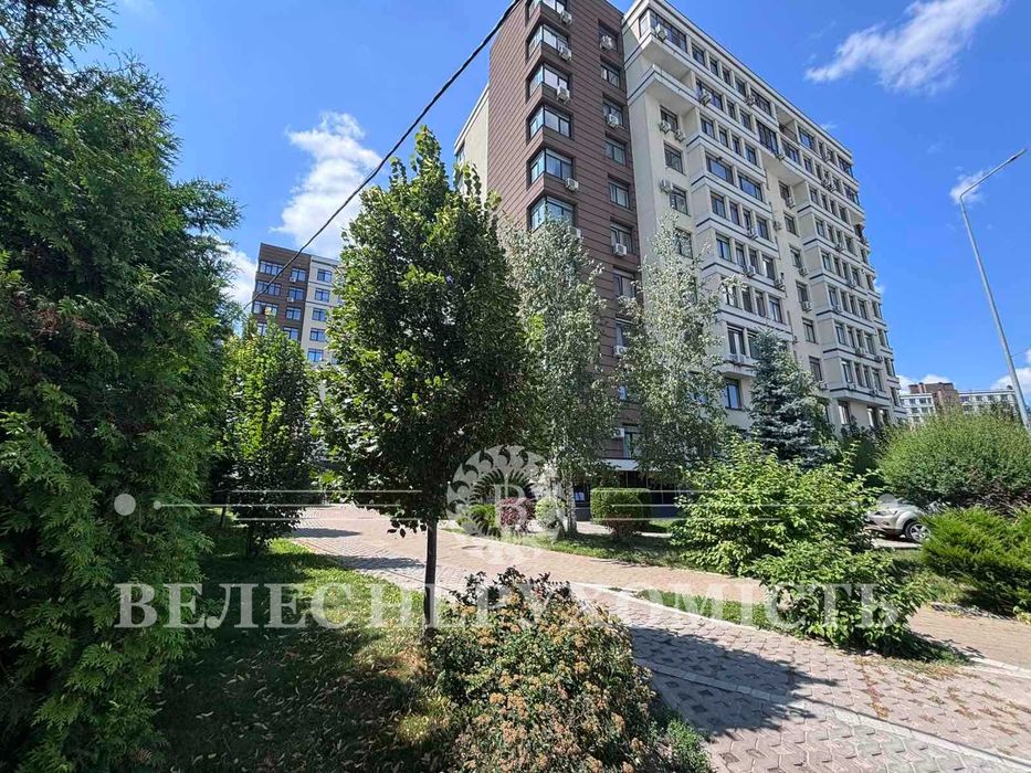 Квартира на вул. Юнацька, 17 в Києві, ID 182103, фото №23
