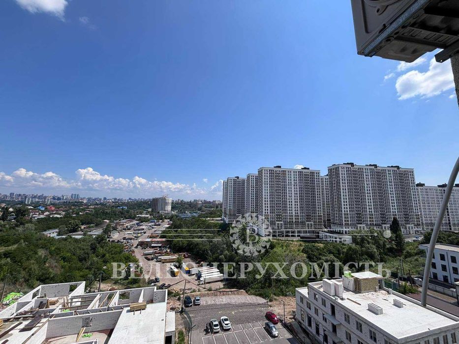 Квартира на вул. Юнацька, 17 в Києві, ID 182103, фото №4