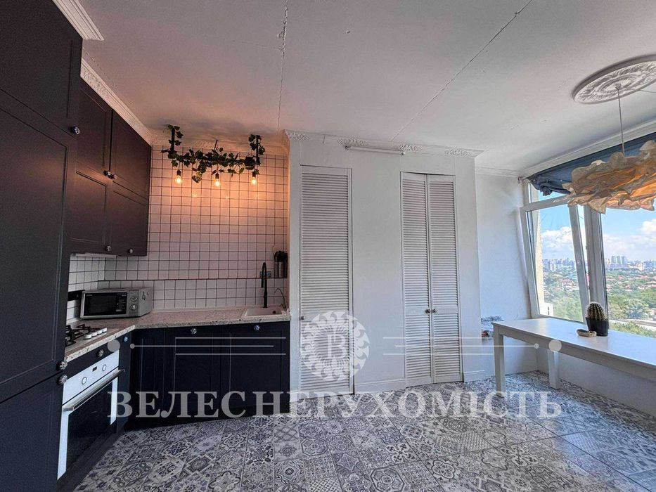 Квартира на вул. Юнацька, 17 в Києві, ID 182103, фото №6