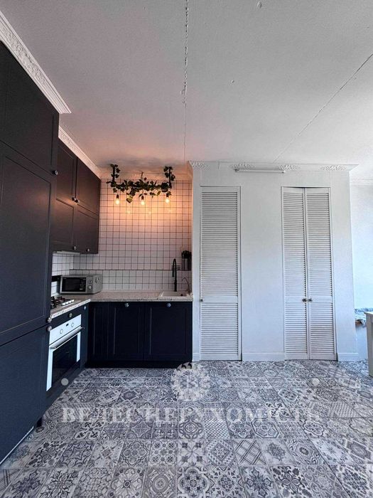 Квартира на вул. Юнацька, 17 в Києві, ID 182103, фото №7