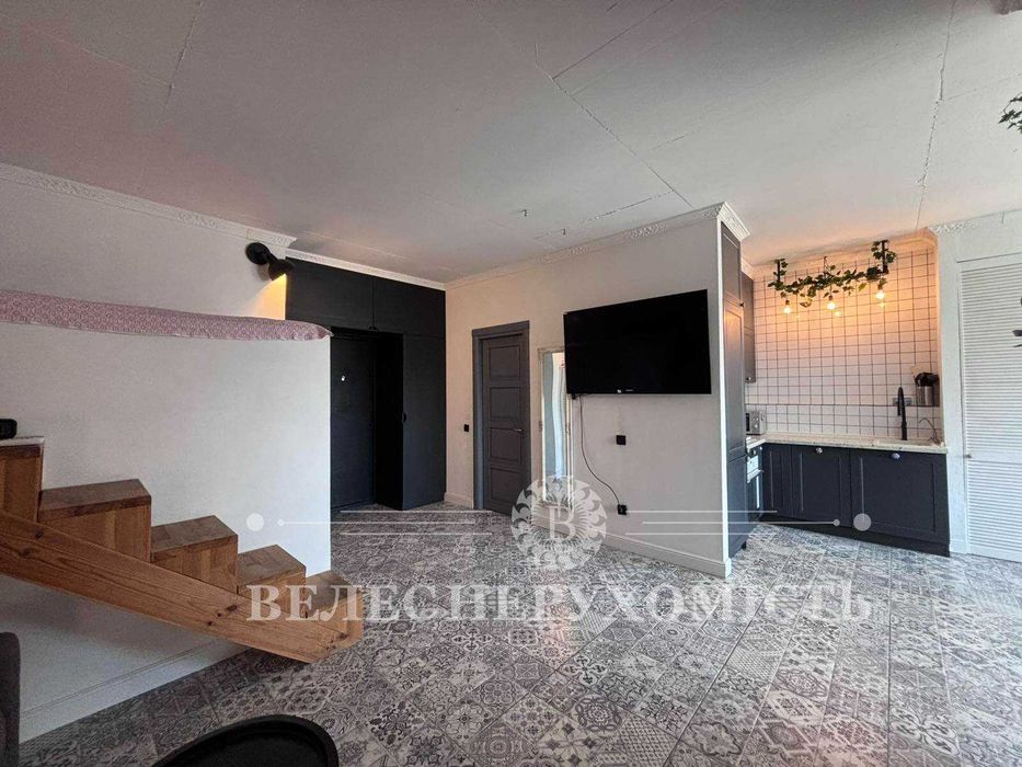 Квартира на вул. Юнацька, 17 в Києві, ID 182103, фото №8