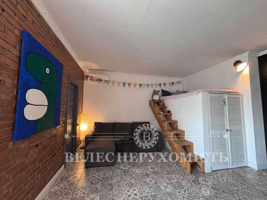 Квартира на вул. Юнацька, 17 в Києві, ID 182103, фото №9