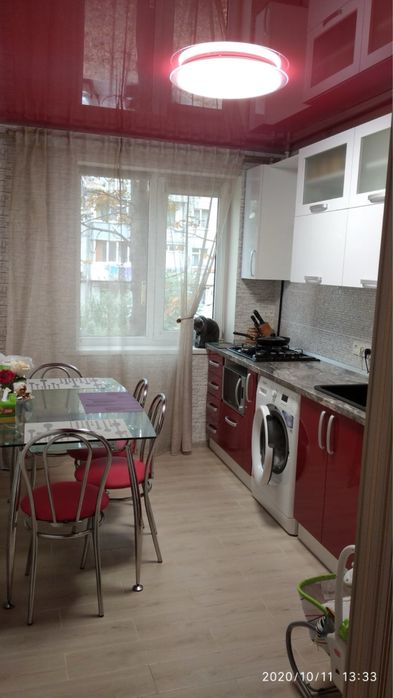 Квартира — Суми в Сумах, ID 330138, фото №4