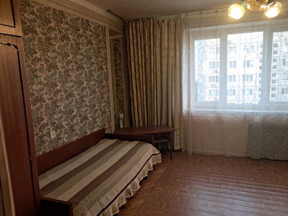 Квартира на просп. Р.Шухевича в Києві, ID 193022, фото №2
