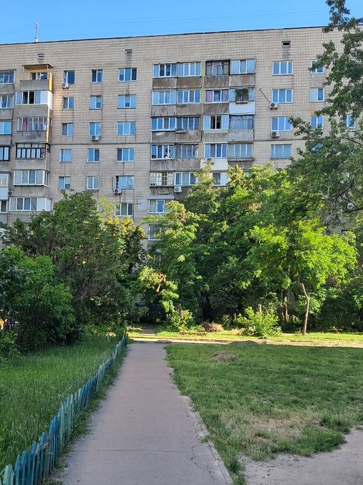 Квартира на просп. Р.Шухевича в Києві, ID 193022, фото №12