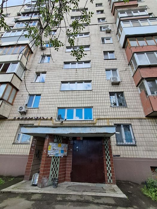 Квартира на просп. Р.Шухевича в Києві, ID 193022, фото №15