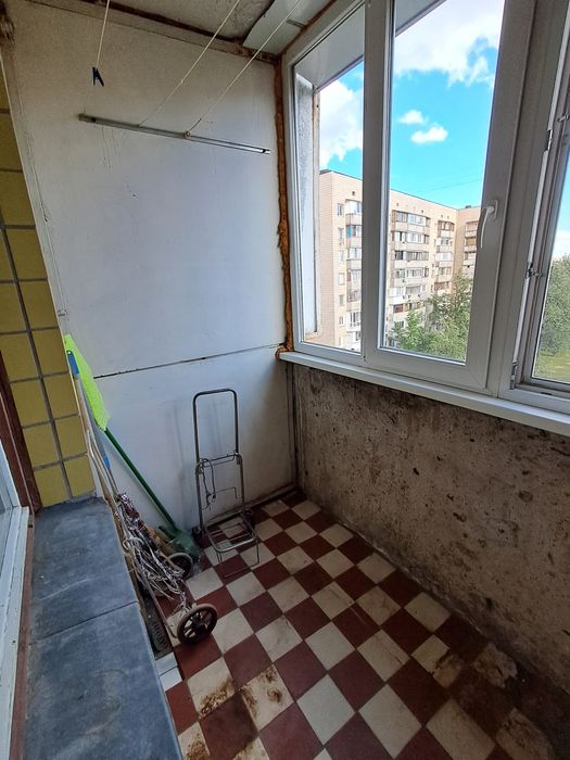 Квартира на просп. Р.Шухевича в Києві, ID 193022, фото №16