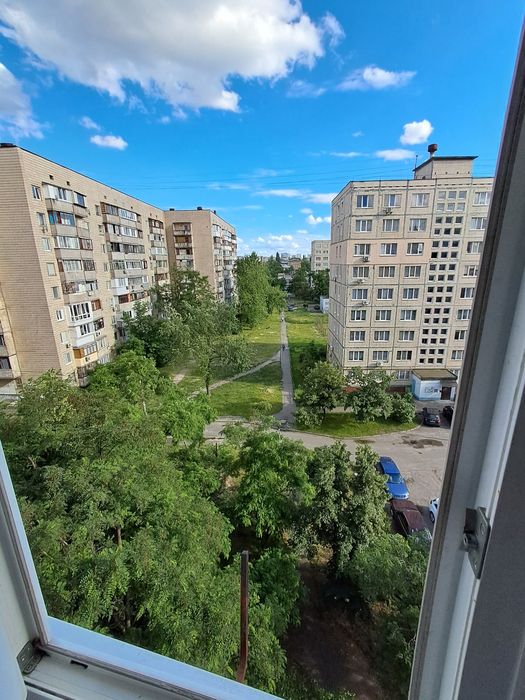 Квартира на просп. Р.Шухевича в Києві, ID 193022, фото №6